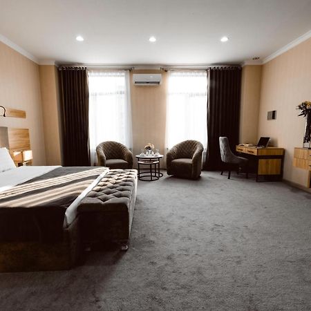 Art Residence Hotel Ташкент Экстерьер фото