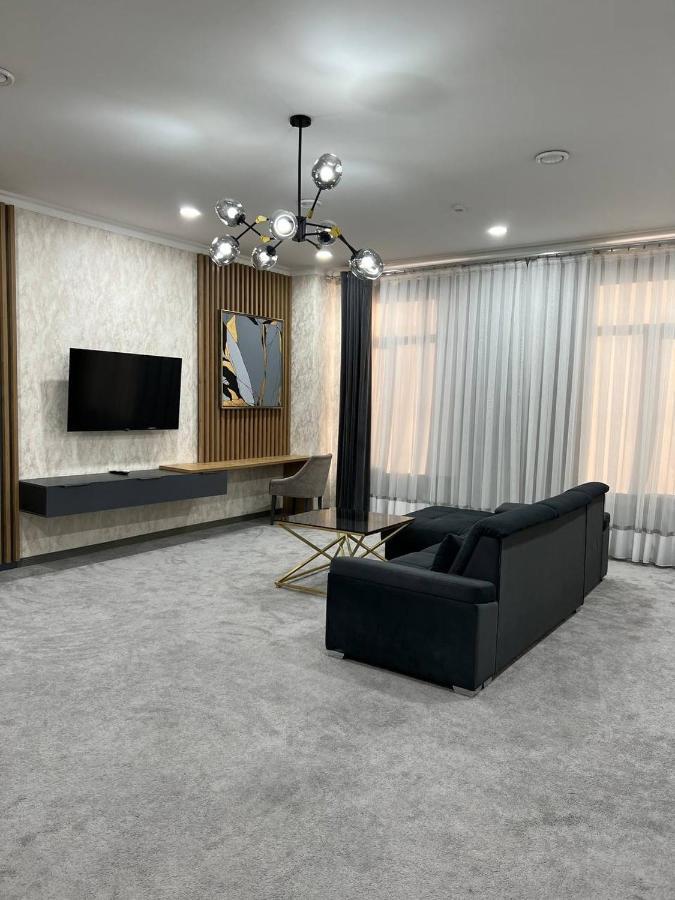 Art Residence Hotel Ташкент Экстерьер фото