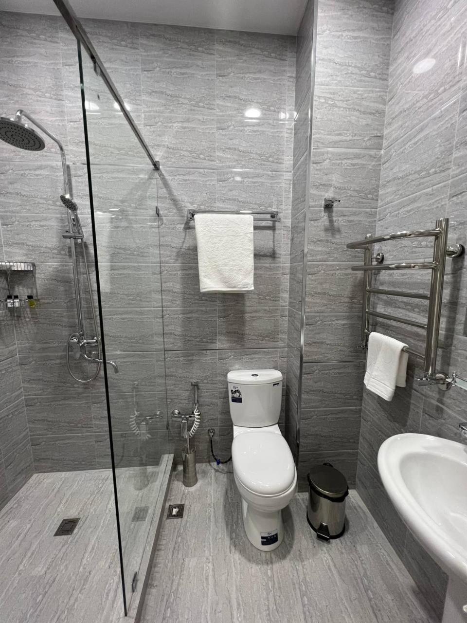 Art Residence Hotel Ташкент Экстерьер фото