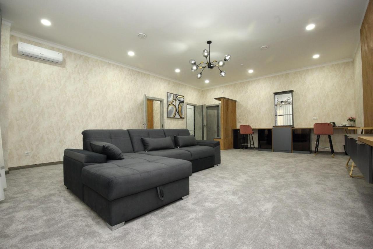 Art Residence Hotel Ташкент Экстерьер фото
