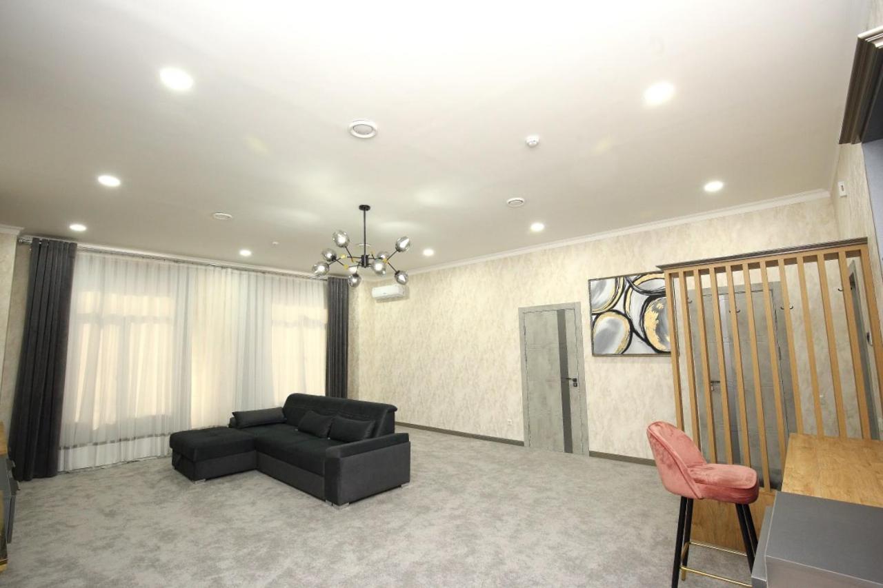 Art Residence Hotel Ташкент Экстерьер фото