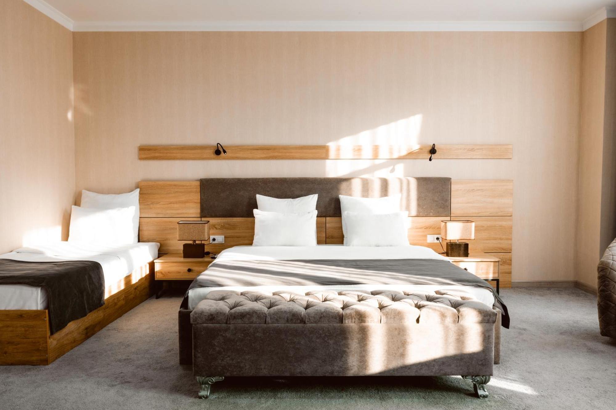 Art Residence Hotel Ташкент Экстерьер фото