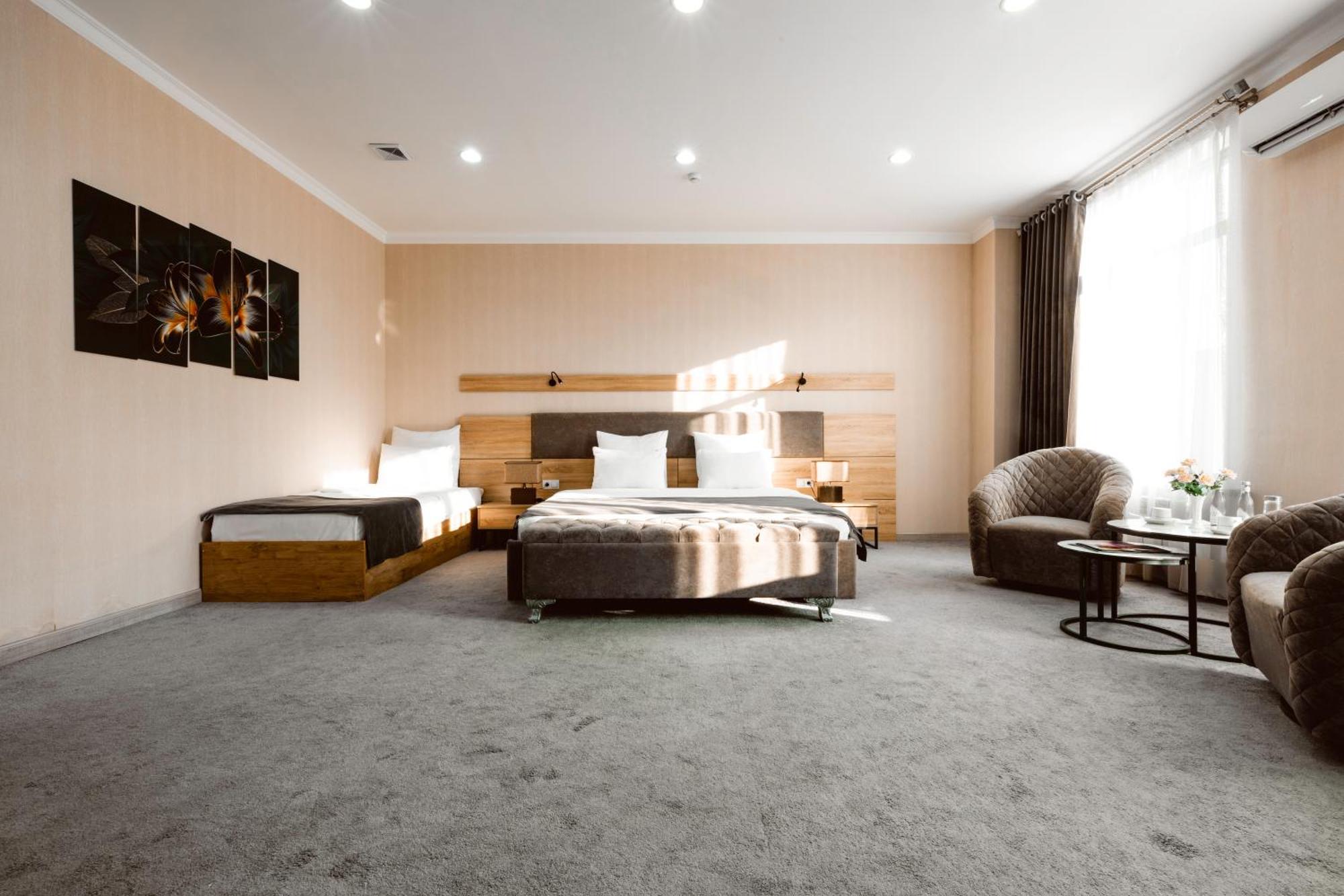 Art Residence Hotel Ташкент Экстерьер фото