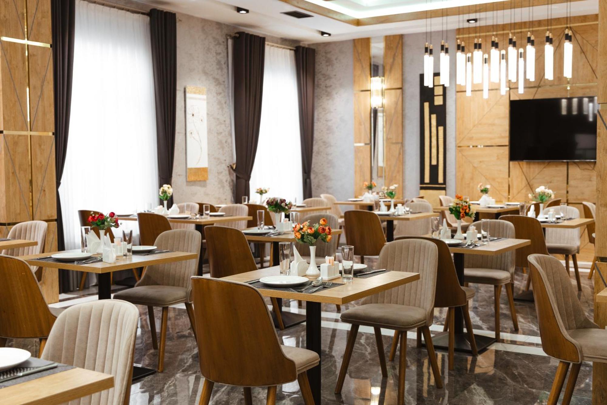 Art Residence Hotel Ташкент Экстерьер фото