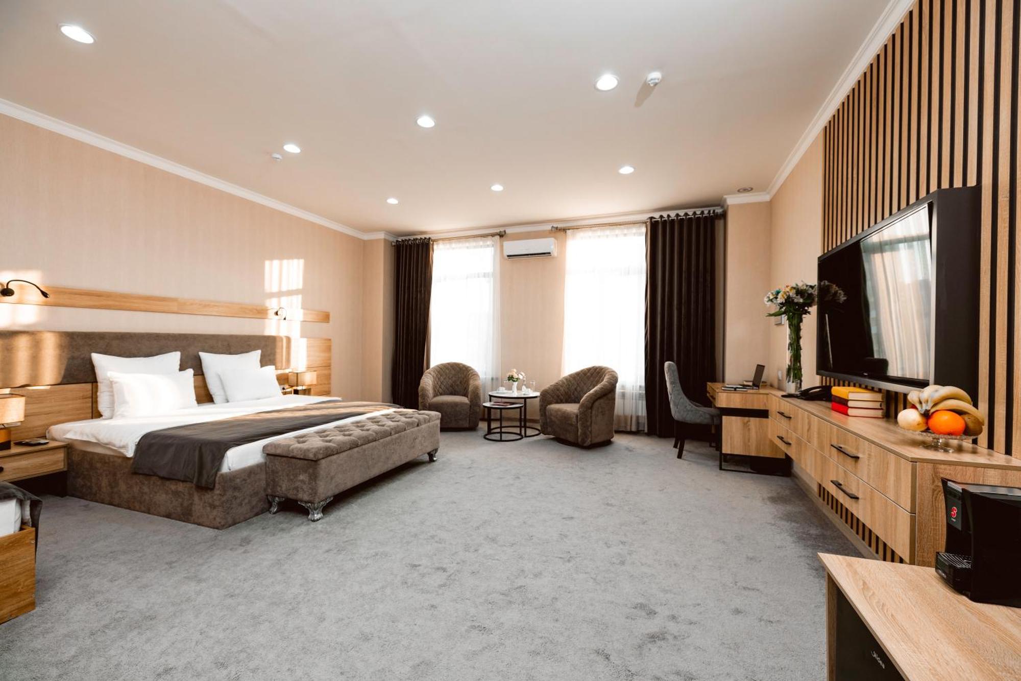 Art Residence Hotel Ташкент Экстерьер фото