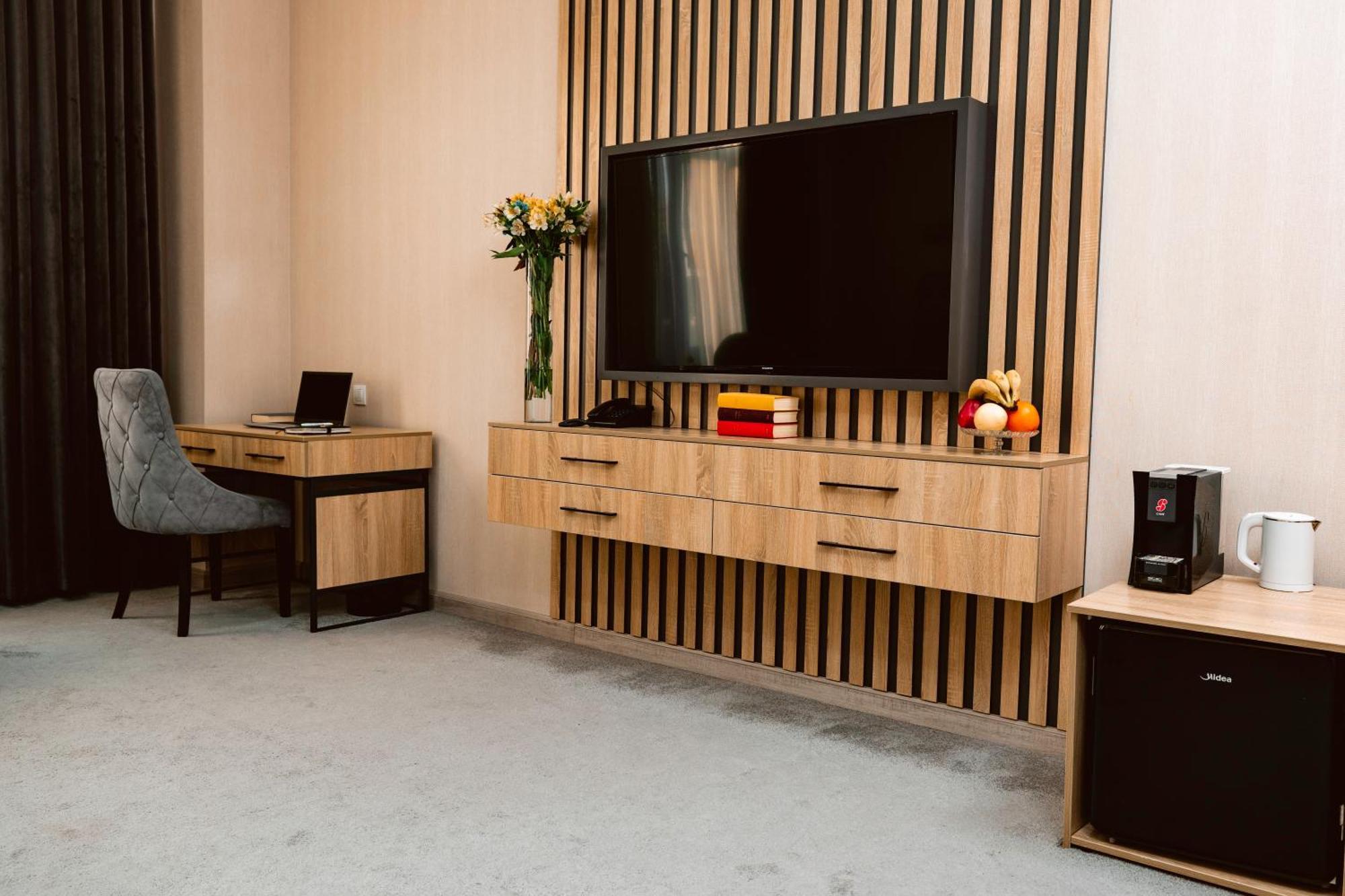 Art Residence Hotel Ташкент Экстерьер фото