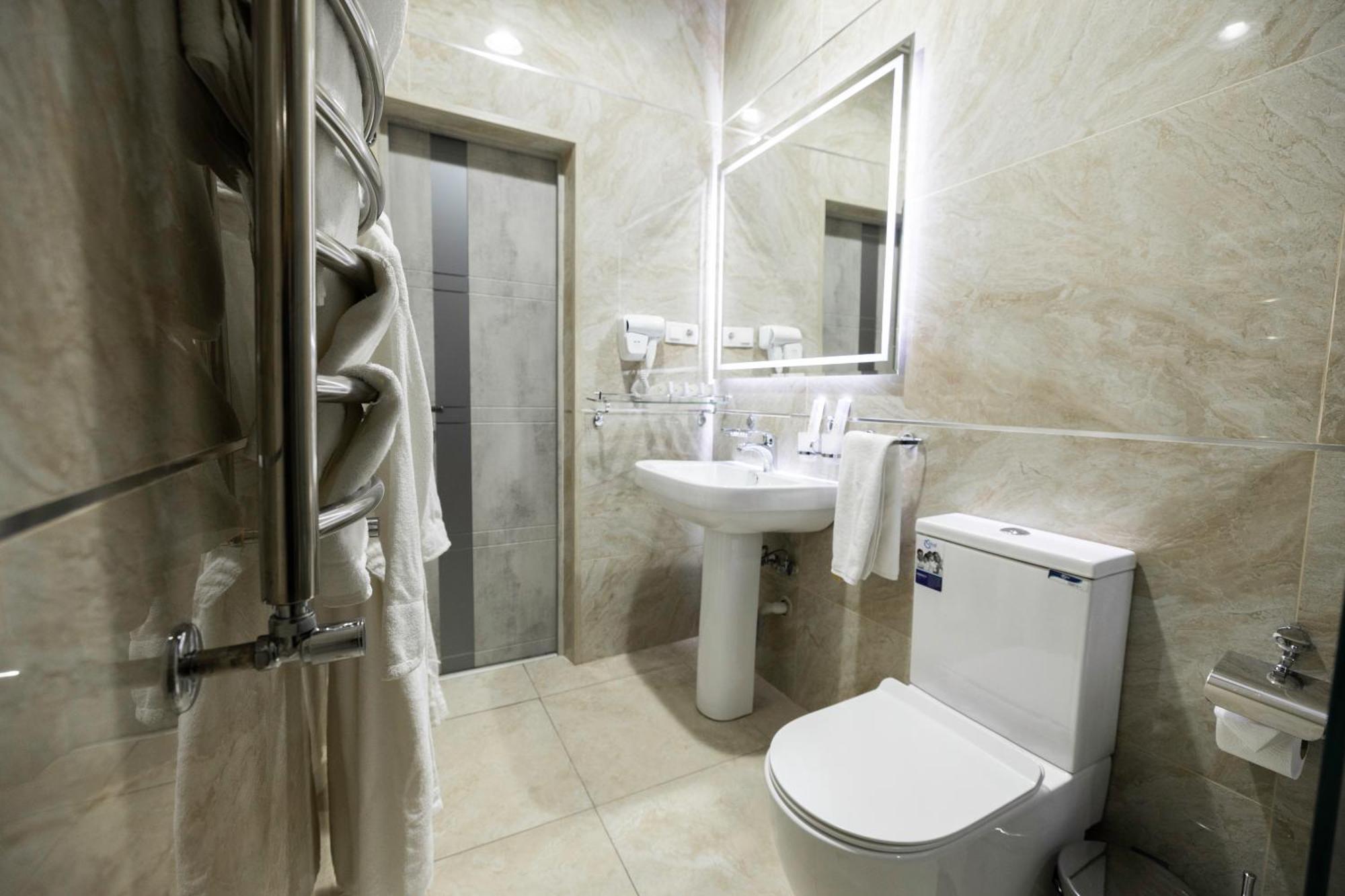 Art Residence Hotel Ташкент Экстерьер фото