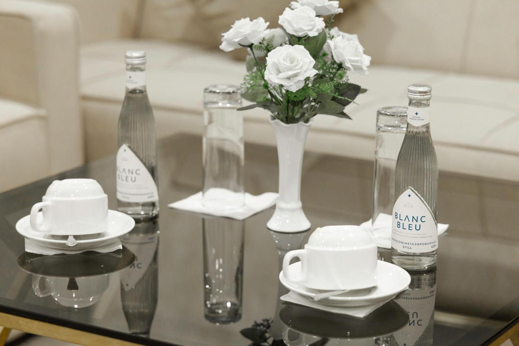 Art Residence Hotel Ташкент Экстерьер фото