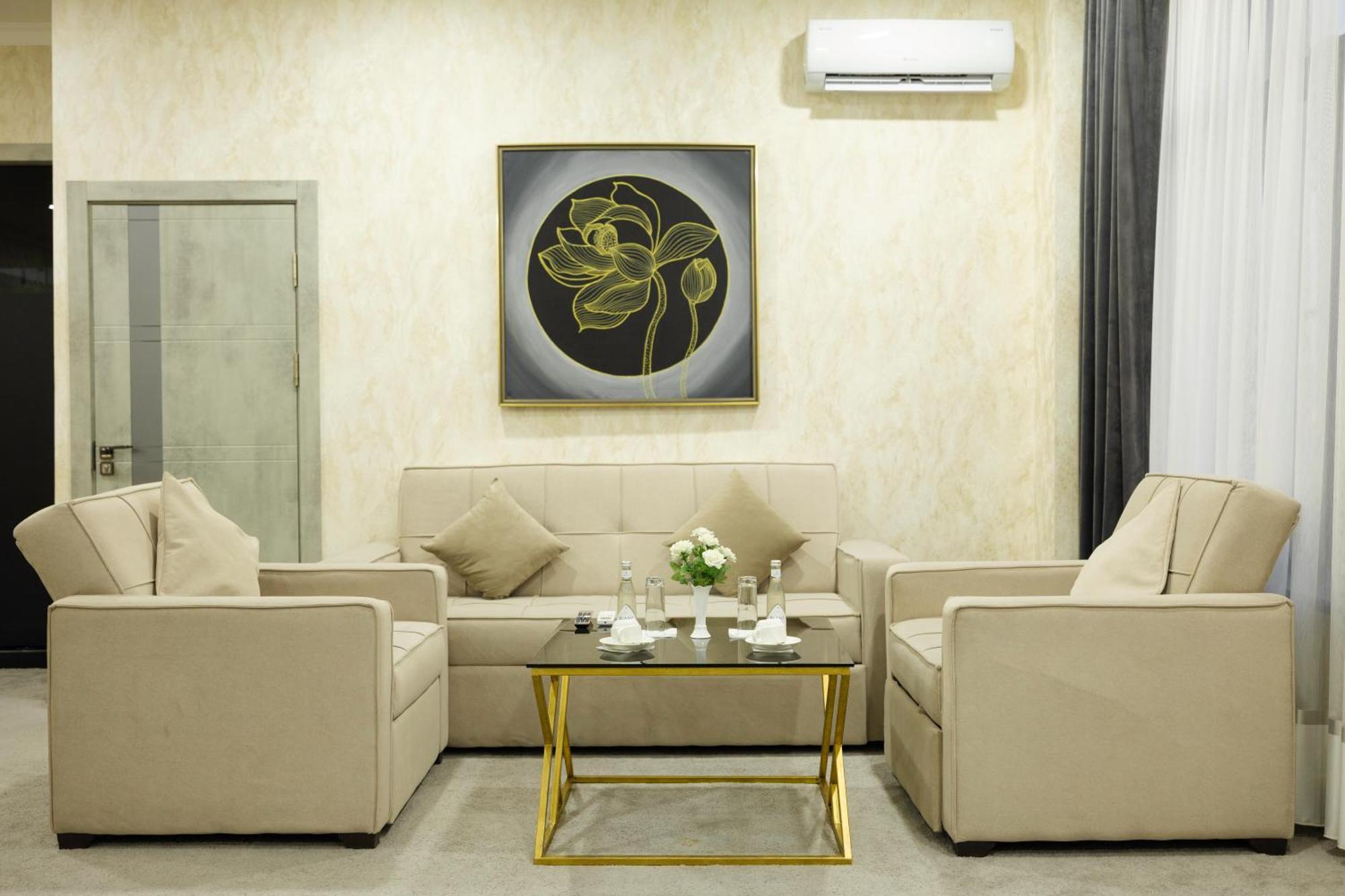 Art Residence Hotel Ташкент Экстерьер фото