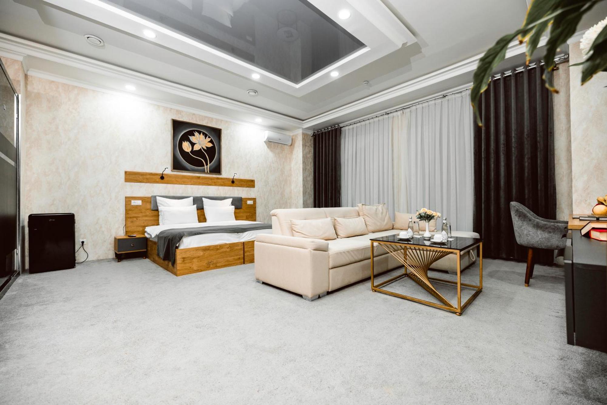 Art Residence Hotel Ташкент Экстерьер фото