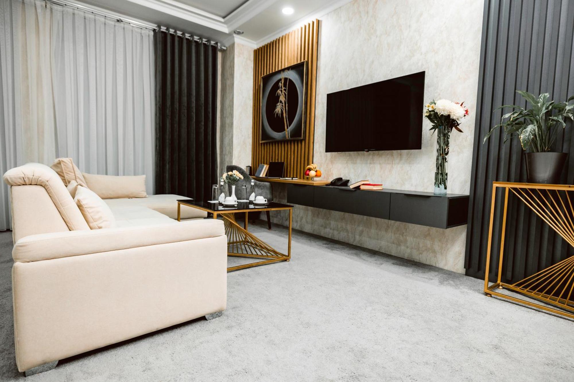Art Residence Hotel Ташкент Экстерьер фото
