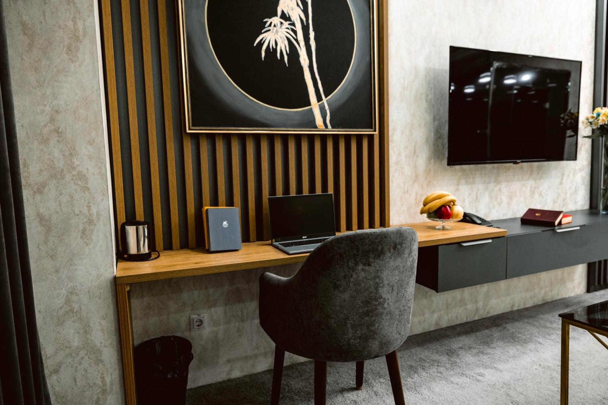 Art Residence Hotel Ташкент Экстерьер фото