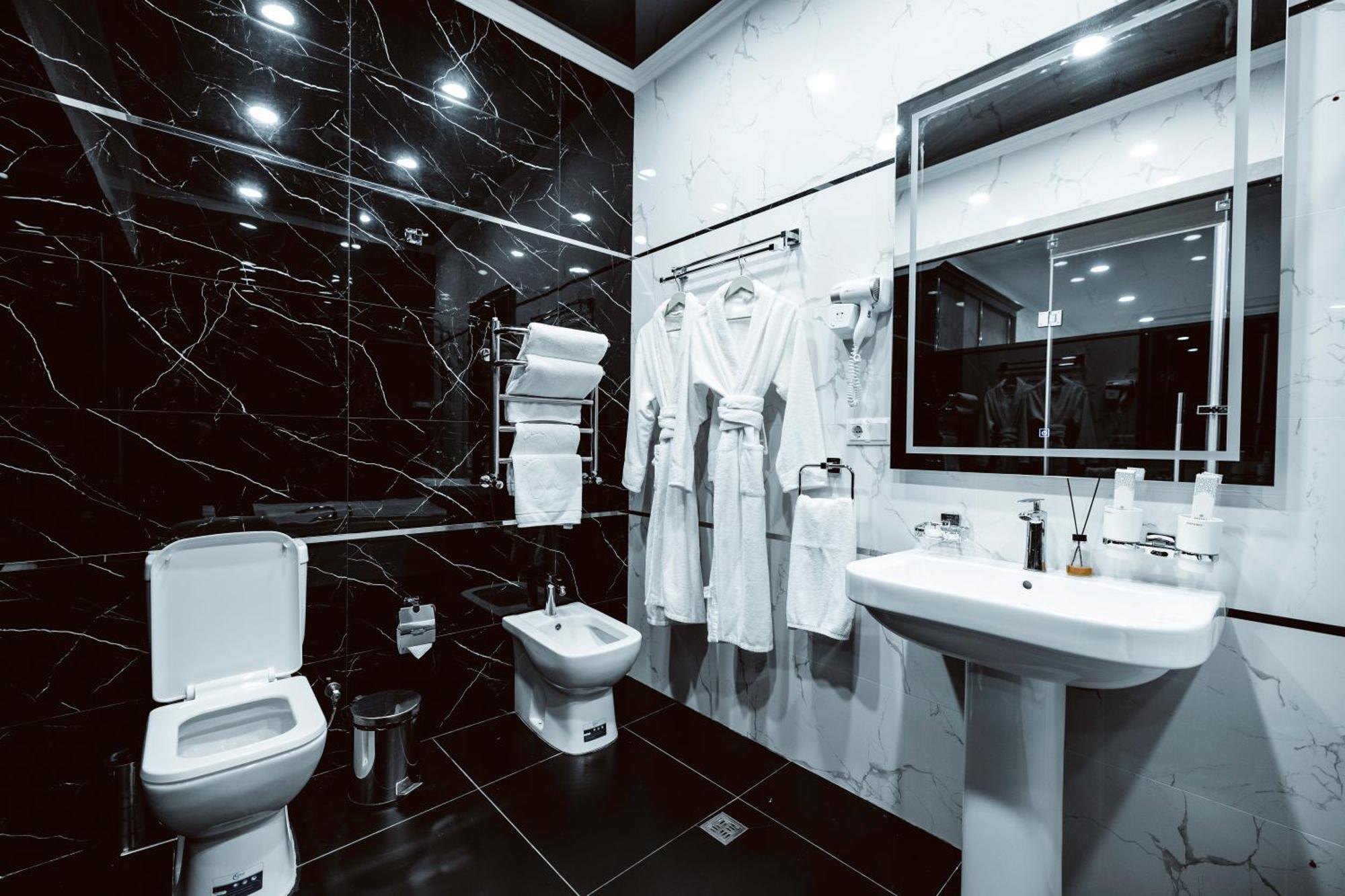 Art Residence Hotel Ташкент Экстерьер фото