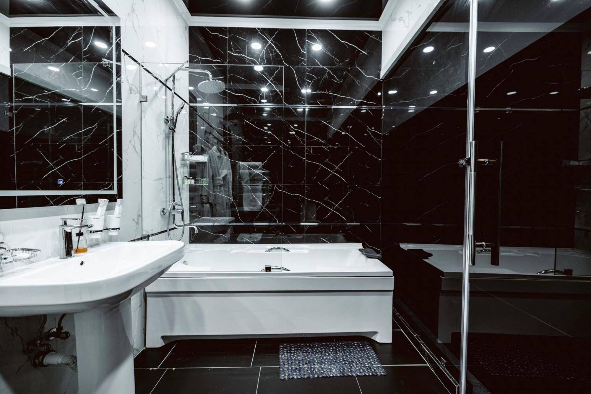 Art Residence Hotel Ташкент Экстерьер фото