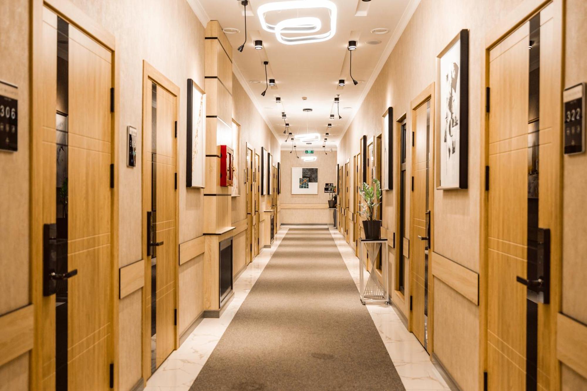 Art Residence Hotel Ташкент Экстерьер фото