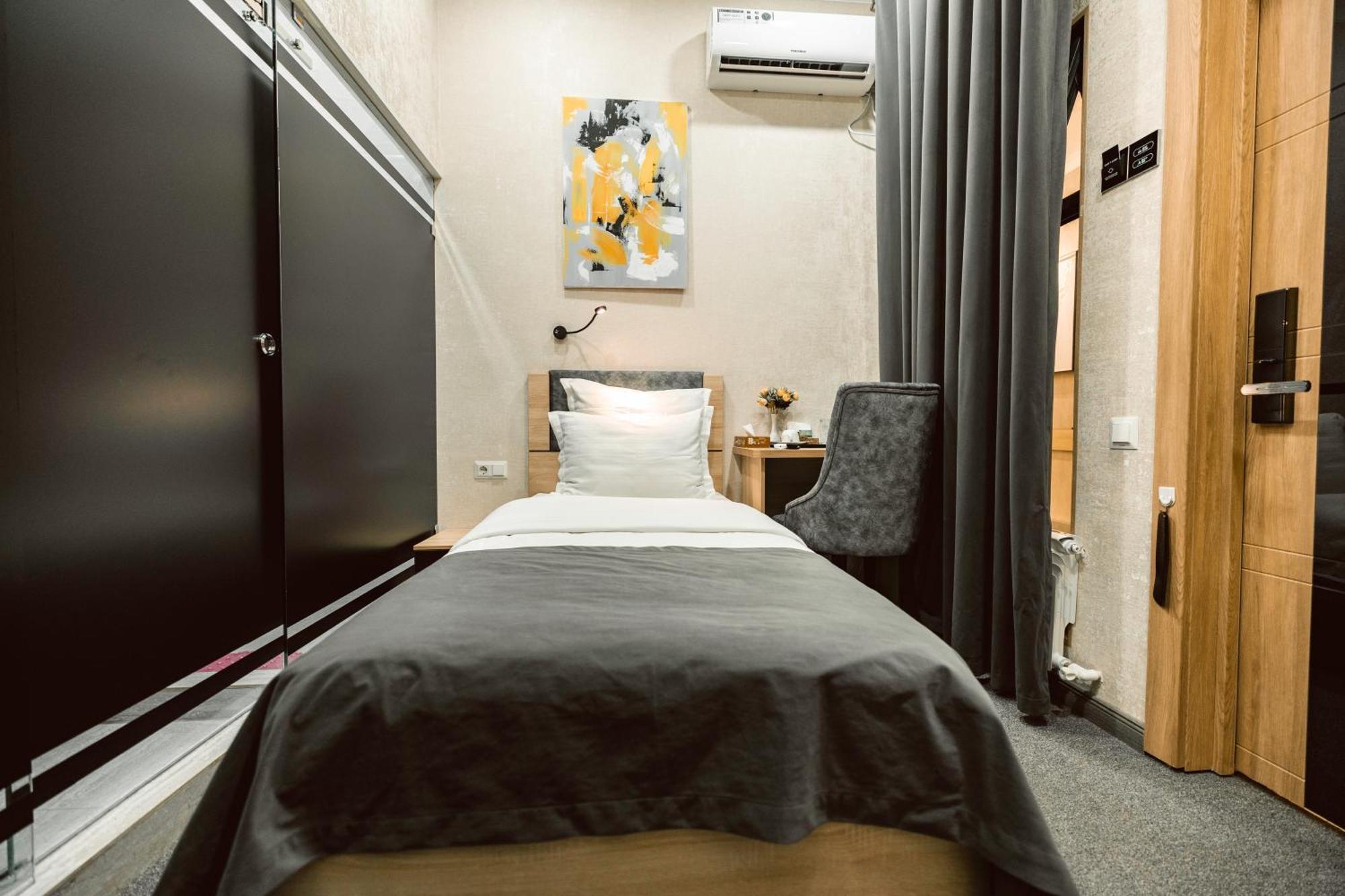 Art Residence Hotel Ташкент Экстерьер фото