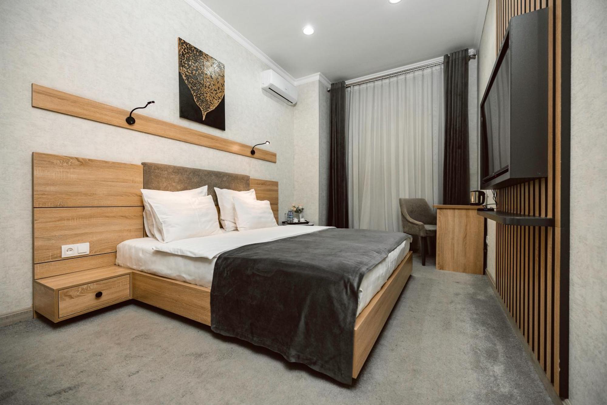 Art Residence Hotel Ташкент Экстерьер фото