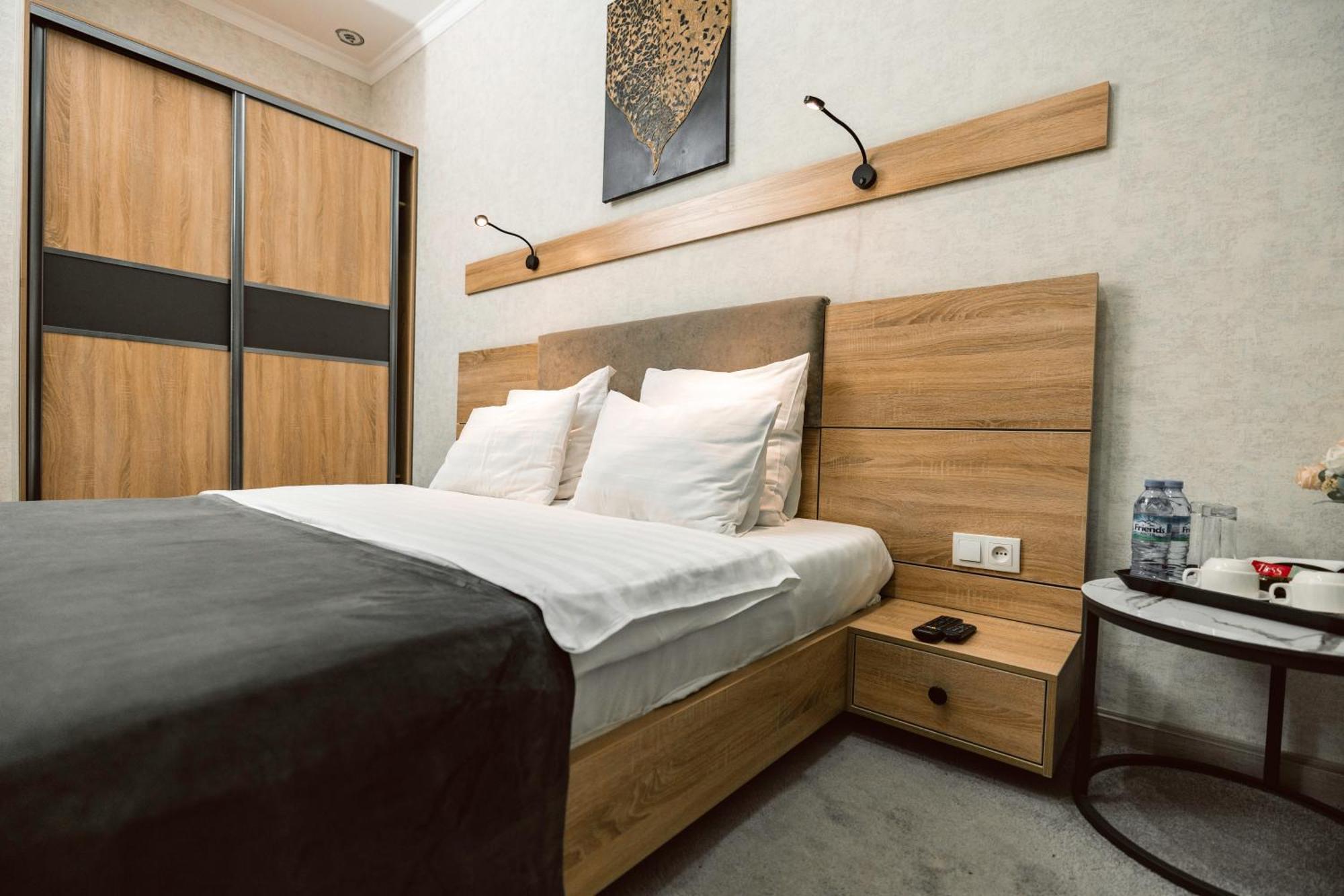 Art Residence Hotel Ташкент Экстерьер фото