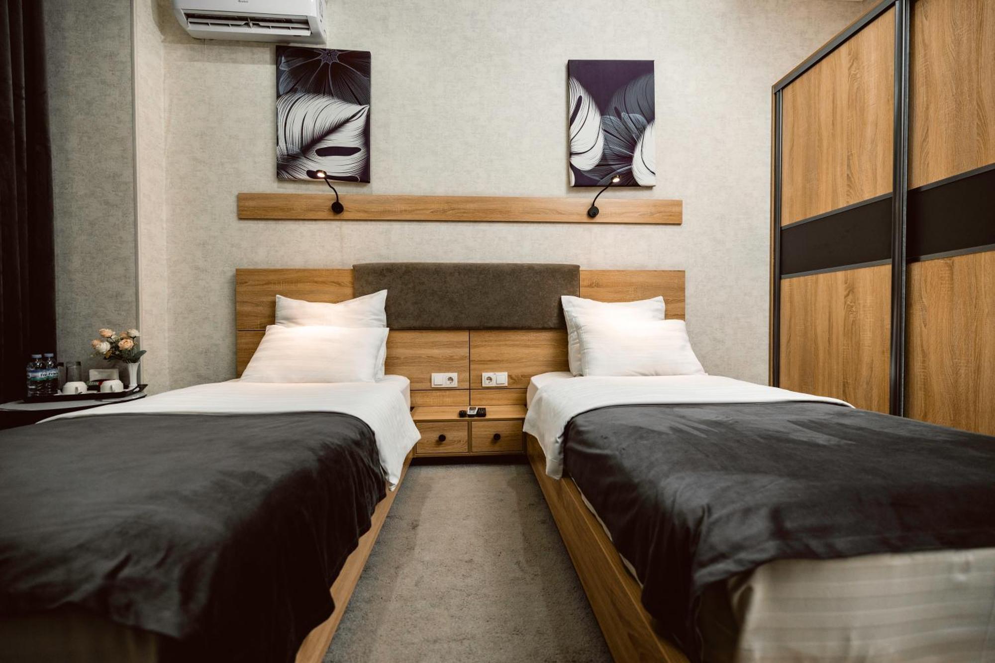 Art Residence Hotel Ташкент Экстерьер фото