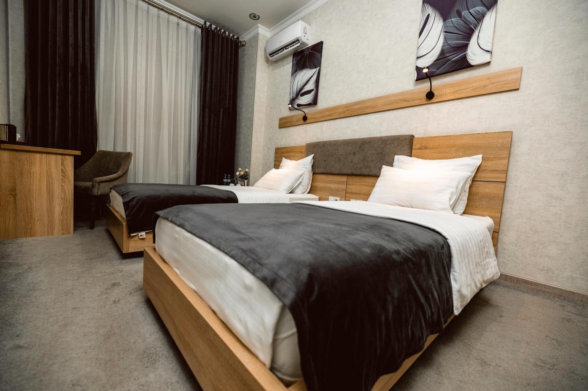 Art Residence Hotel Ташкент Экстерьер фото