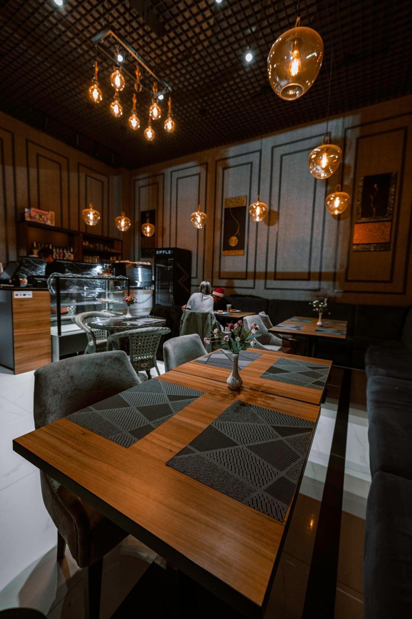 Art Residence Hotel Ташкент Экстерьер фото