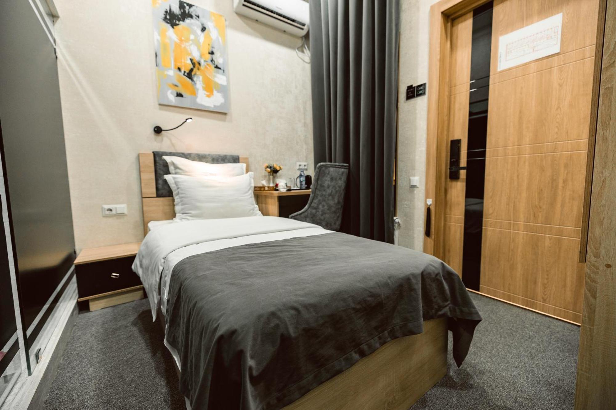 Art Residence Hotel Ташкент Экстерьер фото