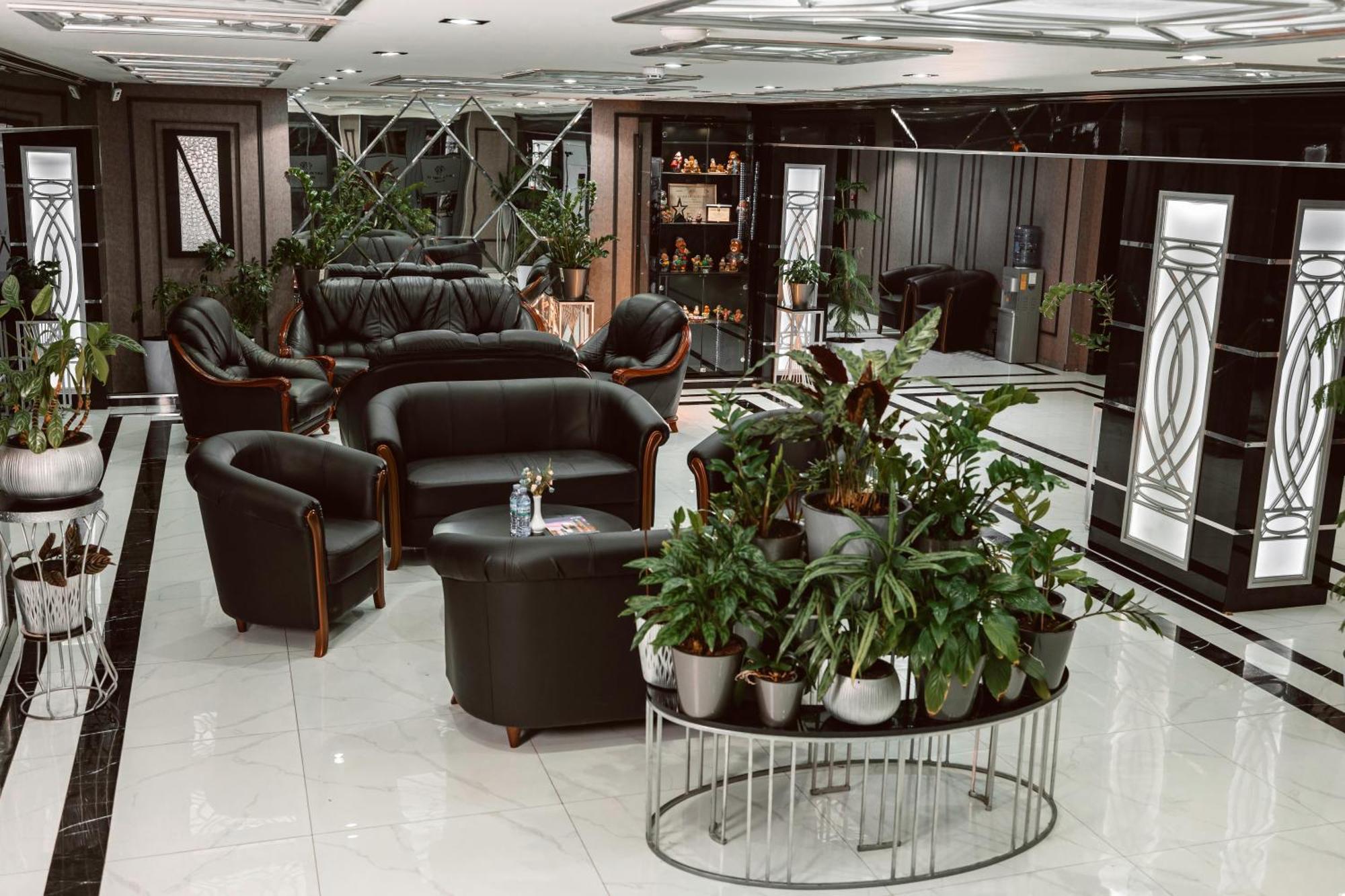Art Residence Hotel Ташкент Экстерьер фото