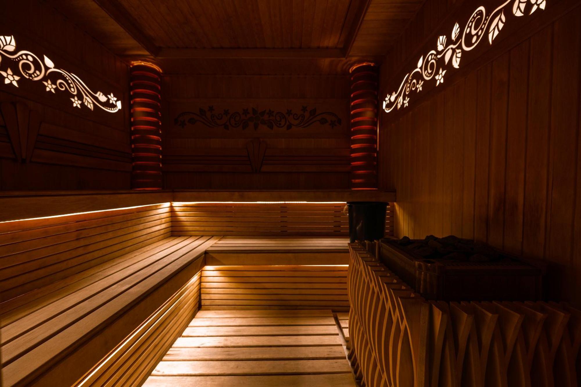 Art Residence Hotel Ташкент Экстерьер фото