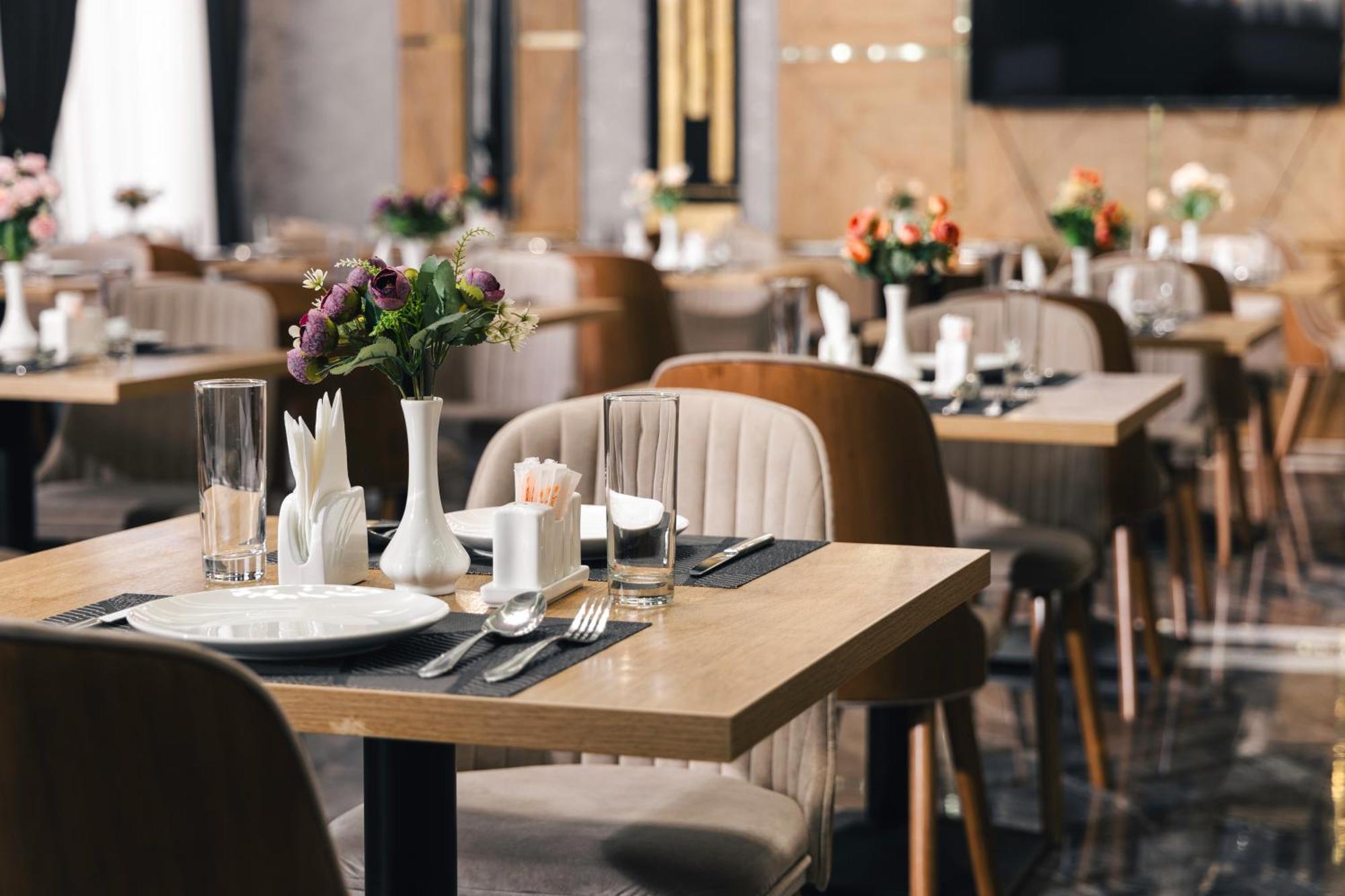 Art Residence Hotel Ташкент Экстерьер фото