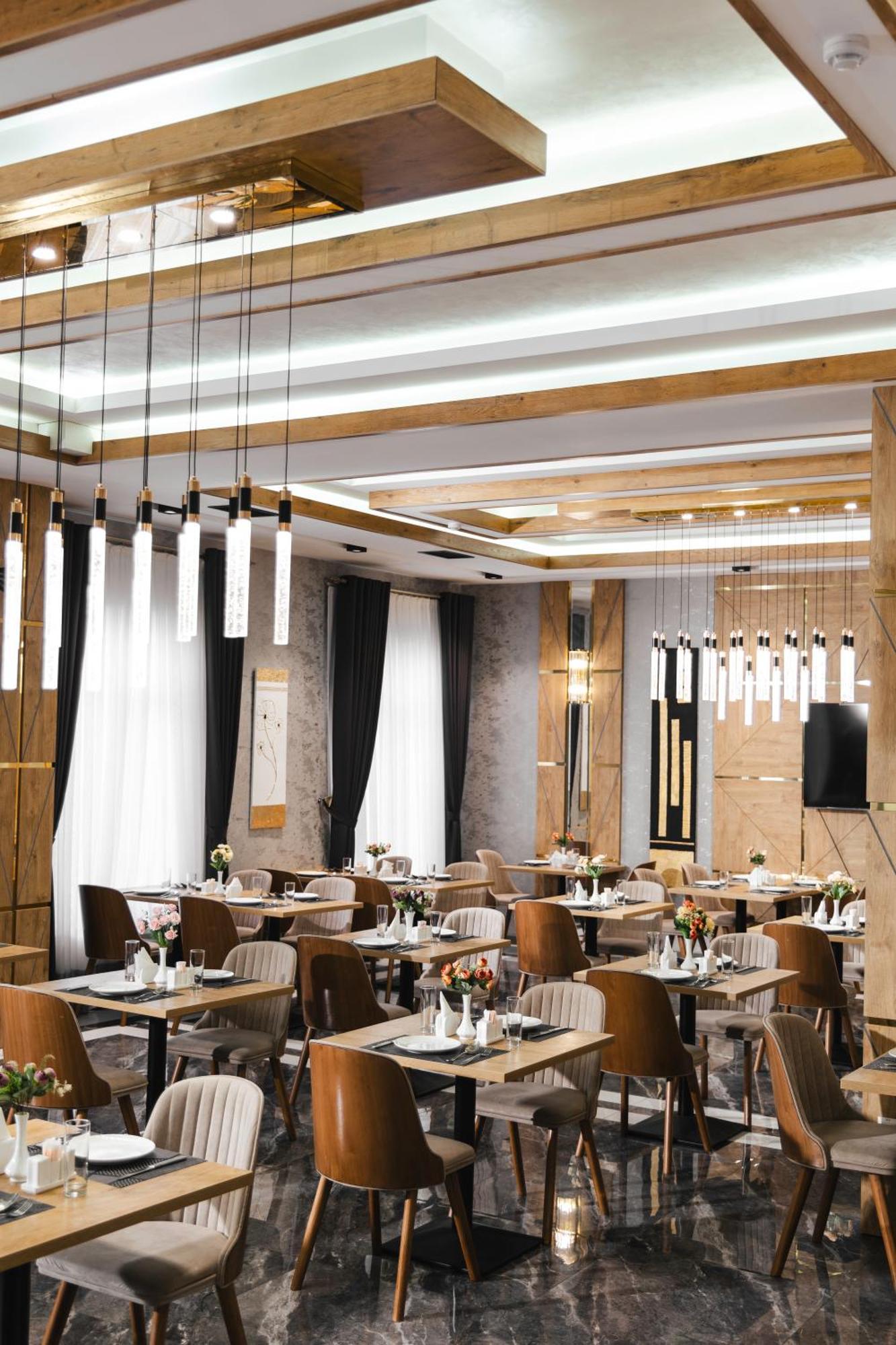 Art Residence Hotel Ташкент Экстерьер фото