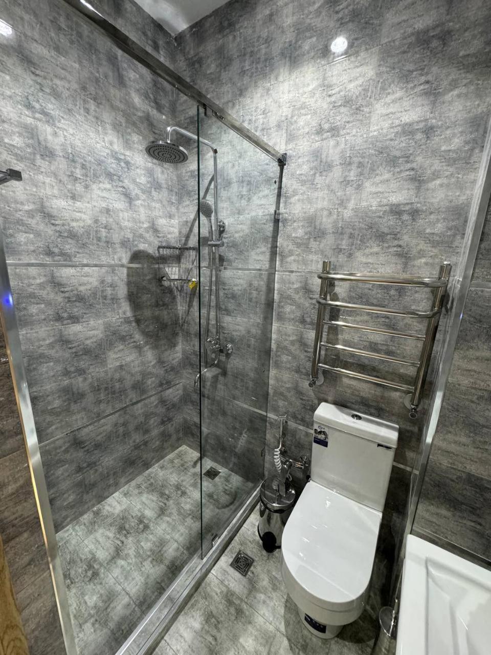Art Residence Hotel Ташкент Экстерьер фото