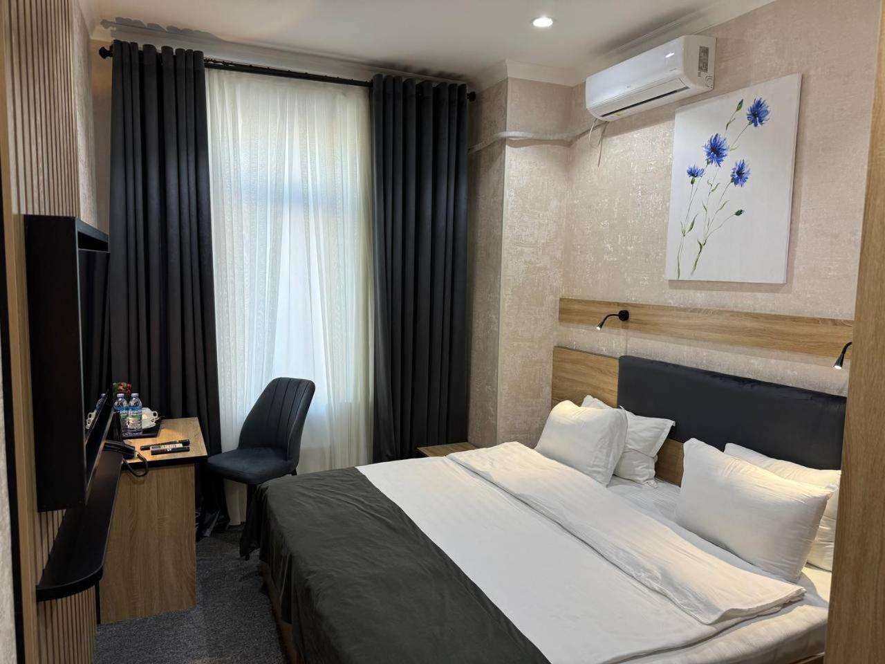 Art Residence Hotel Ташкент Экстерьер фото