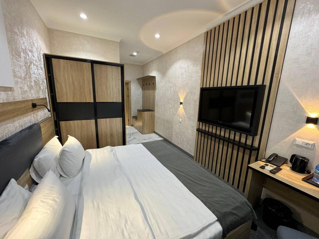Art Residence Hotel Ташкент Экстерьер фото